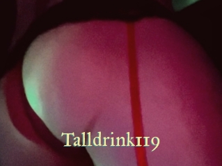 Talldrink119