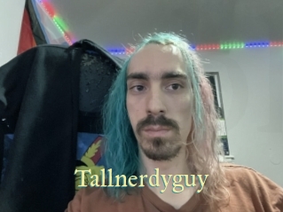 Tallnerdyguy