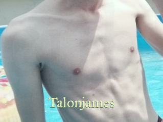 Talonjames