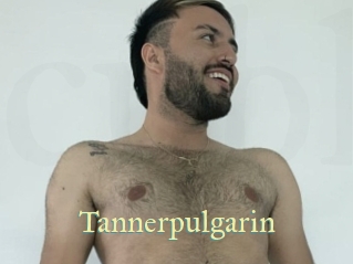 Tannerpulgarin