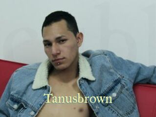 Tanusbrown
