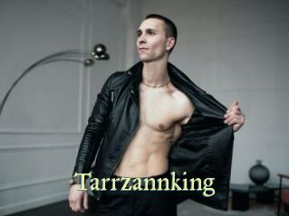 Tarrzannking