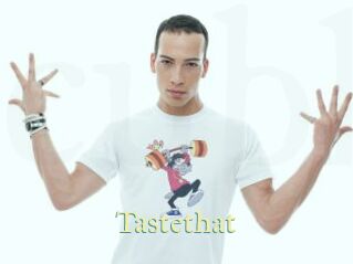 Tastethat