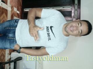 Tastyoldman