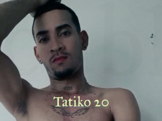 tatiko_20 Cube Lille