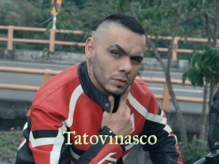 tatovinasco Cube Lille