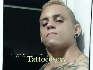 Tattoedsexy