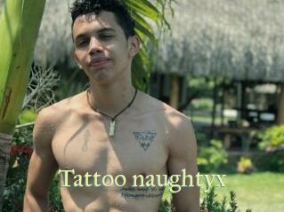 Tattoo_naughtyx
