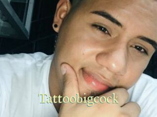 Tattoobigcock
