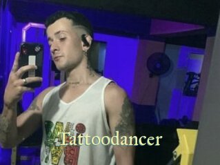 Tattoodancer