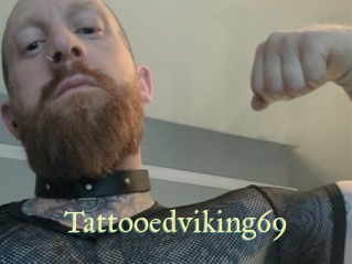Tattooedviking69