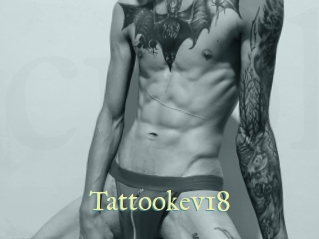 Tattookev18