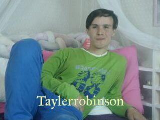 Taylerrobinson