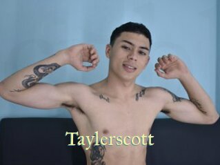 Taylerscott