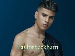 Taylorbeckham