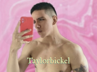 Taylorbickel