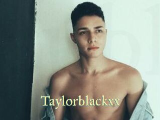 Taylorblackxx