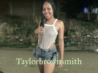 Taylorbrownsmith