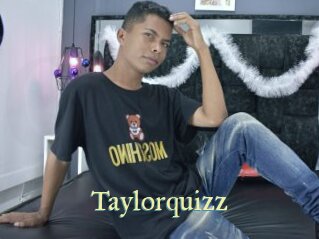 Taylorquizz