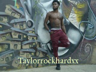 Taylorrockhardxx