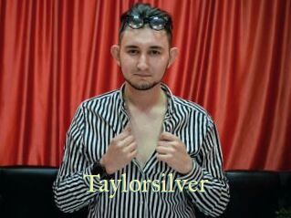 Taylorsilver