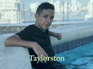 Taylorston