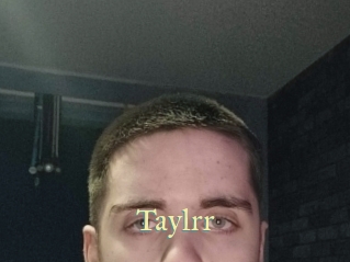 Taylrr