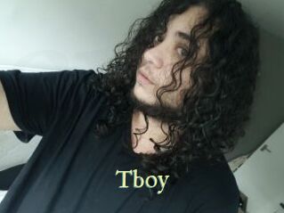 Tboy