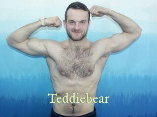 Teddiebear