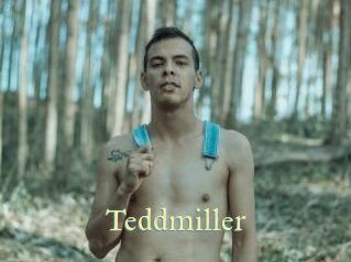 Teddmiller
