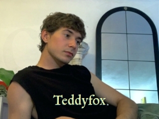 Teddyfox