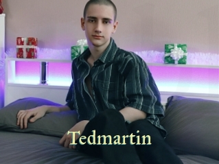 Tedmartin