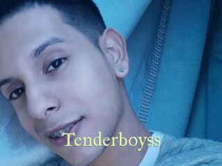 Tenderboyss