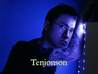 Tenjonson