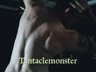 Tentaclemonster