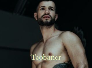 Teobaner