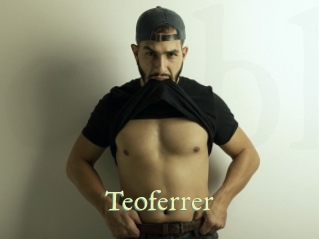 Teoferrer