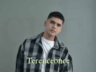 Terenceonce