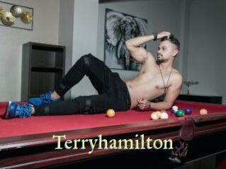 Terryhamilton