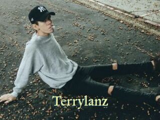 Terrylanz