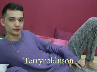 Terryrobinson