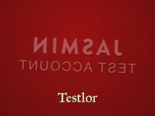 Testlor