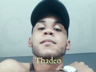 Thadeo