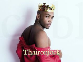 Thaironjock
