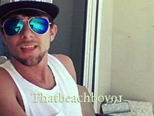 Thatbeachboy91