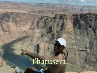 Thatuser2