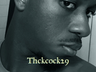 Thckcock29