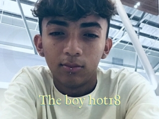 The_boy_hot18