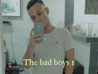 The_bad_boys_1