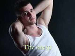 The_one91